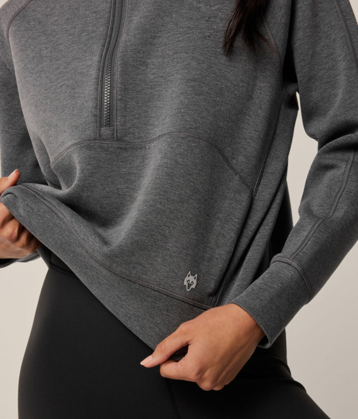 Kristina 1/2 ZIP