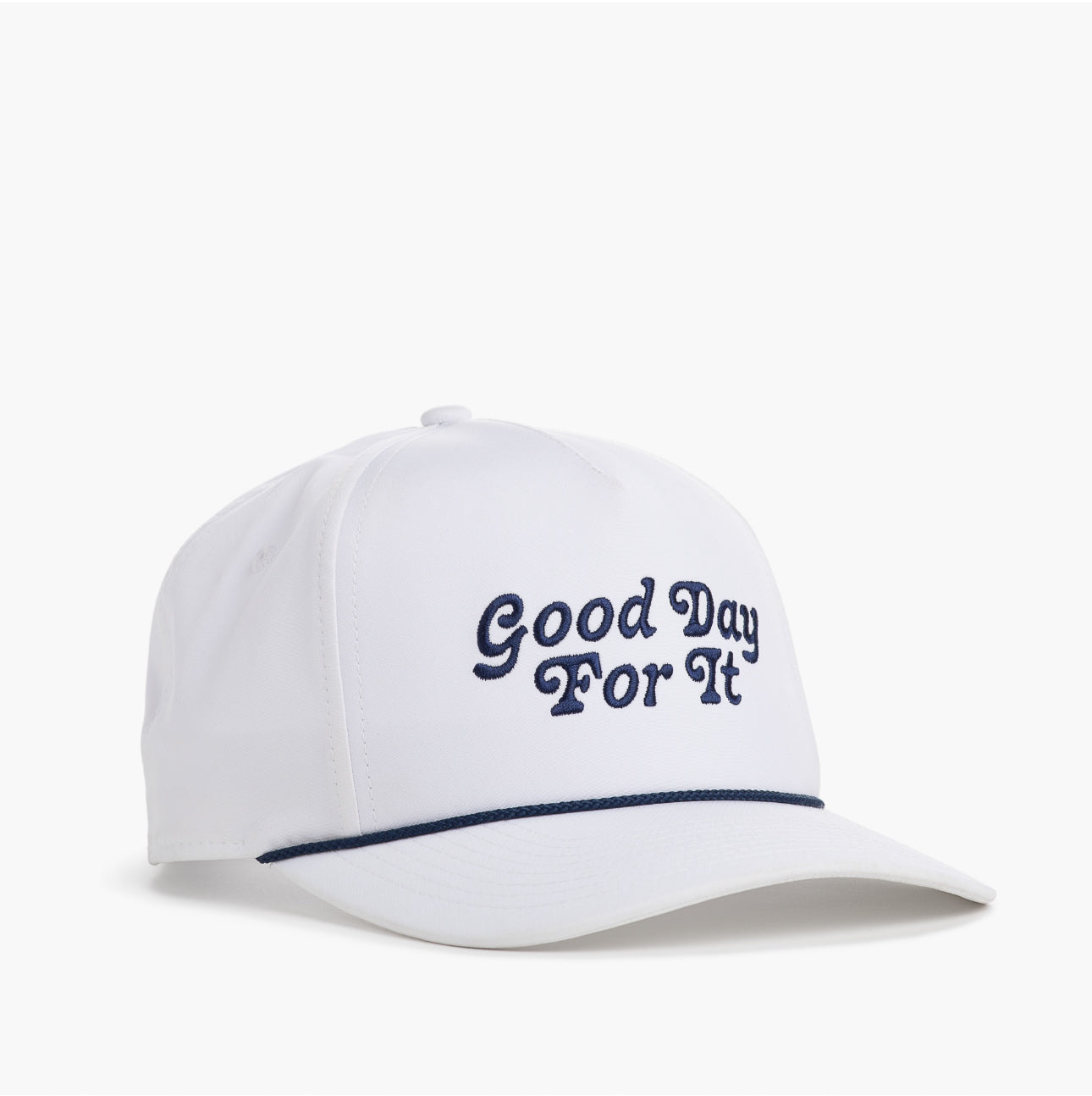 Mizzen Rope Hat
