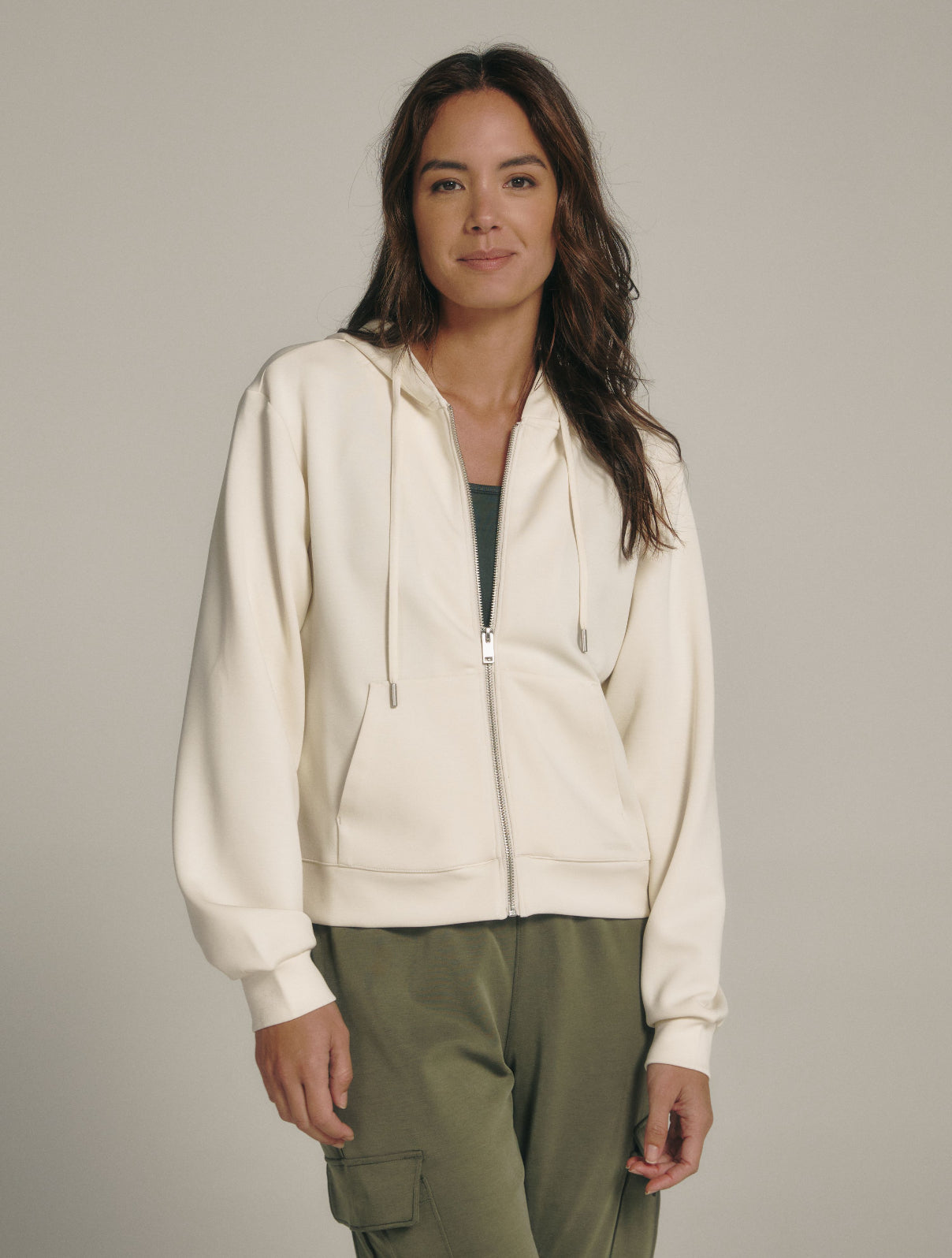 Rev Full-Zip Hoodie