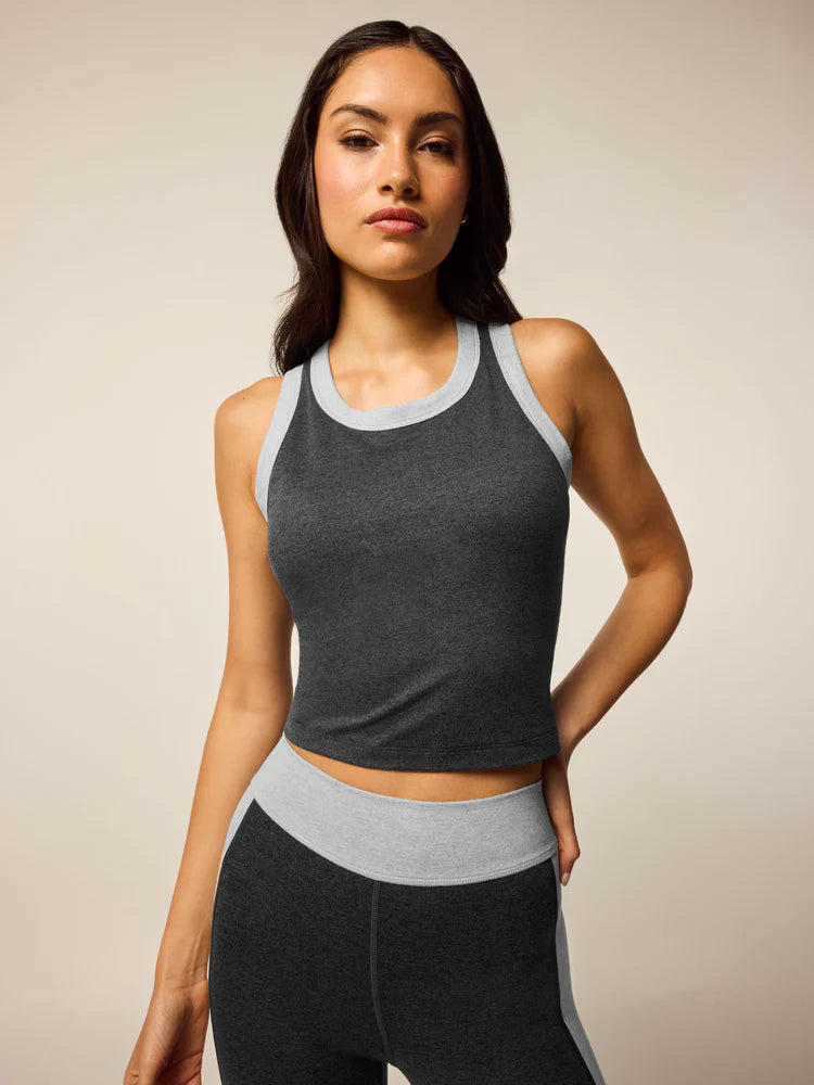 Rhinebeck 2 Tone Tank