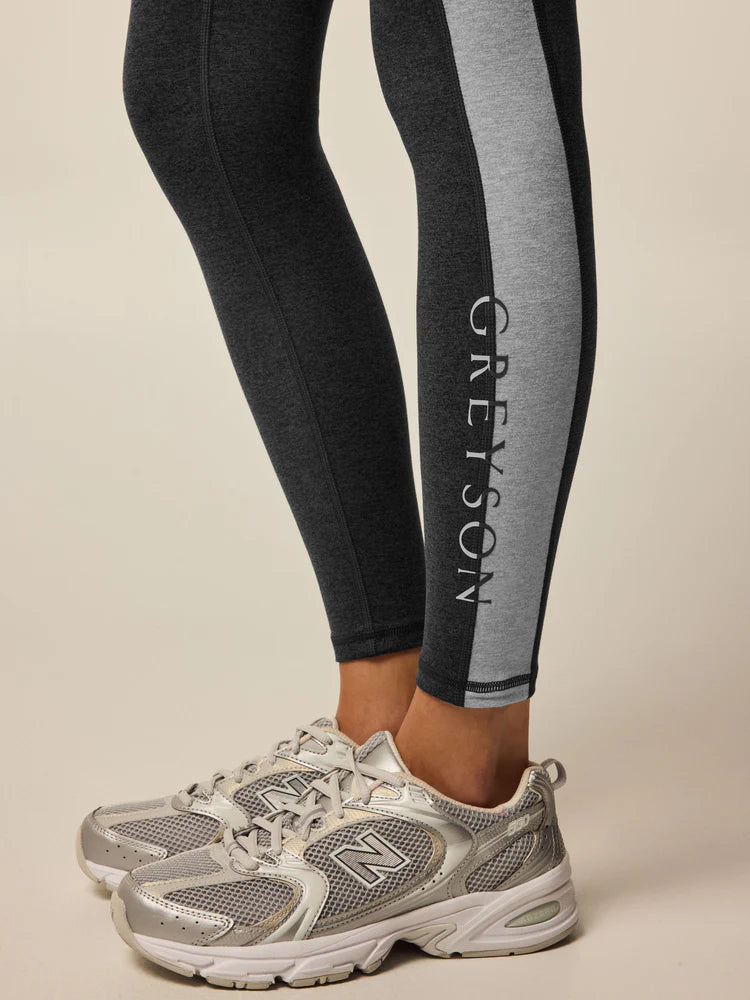 Rhinebeck Stripe Legging