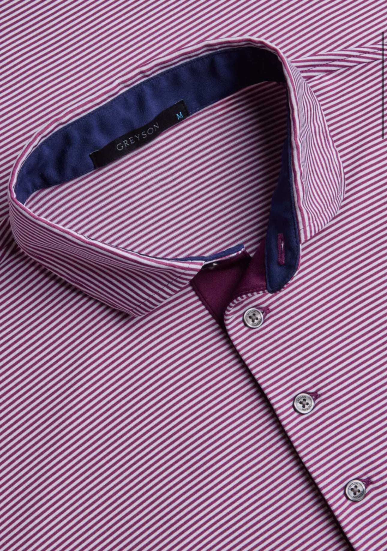 Saranac Polo