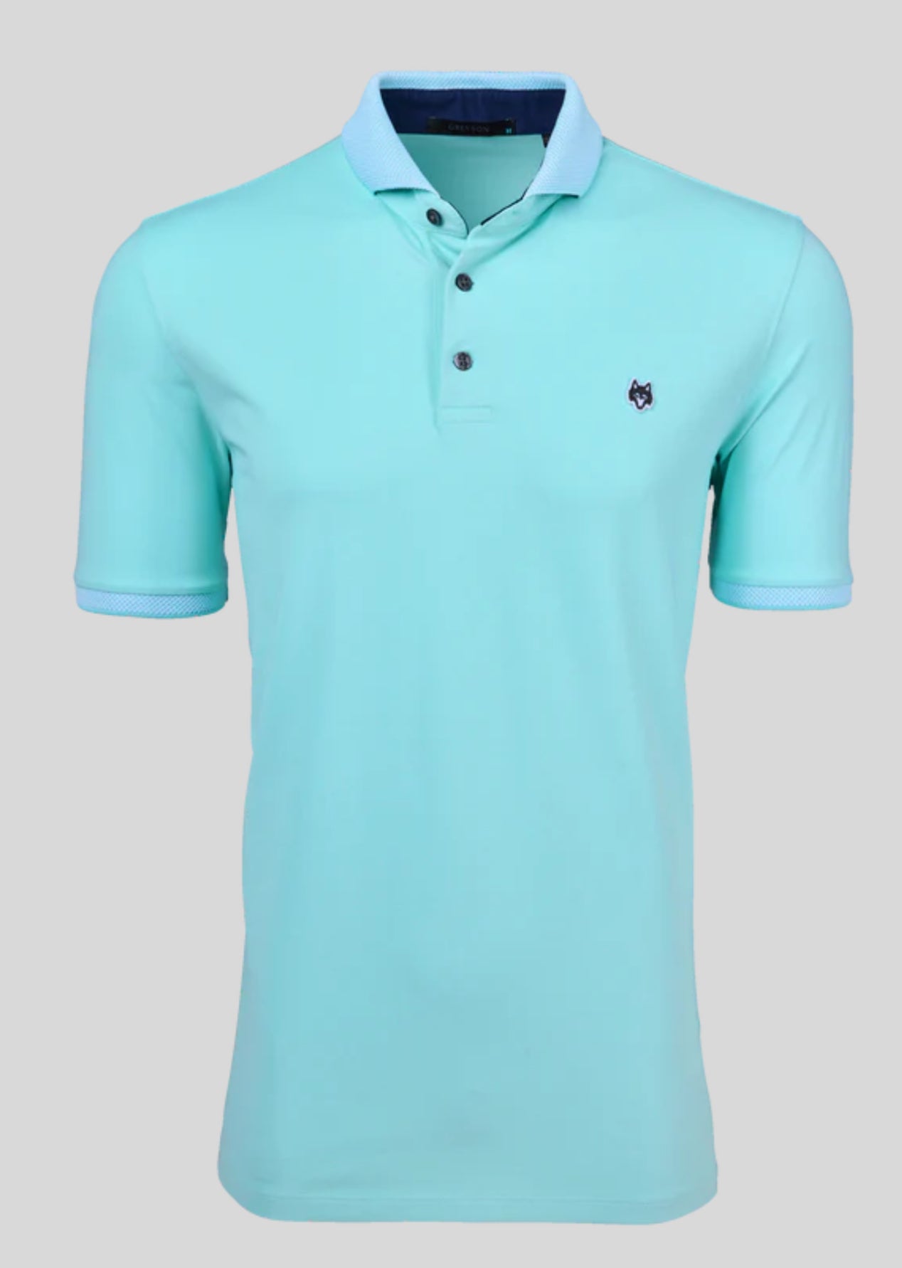 Cherokee Icon Polo