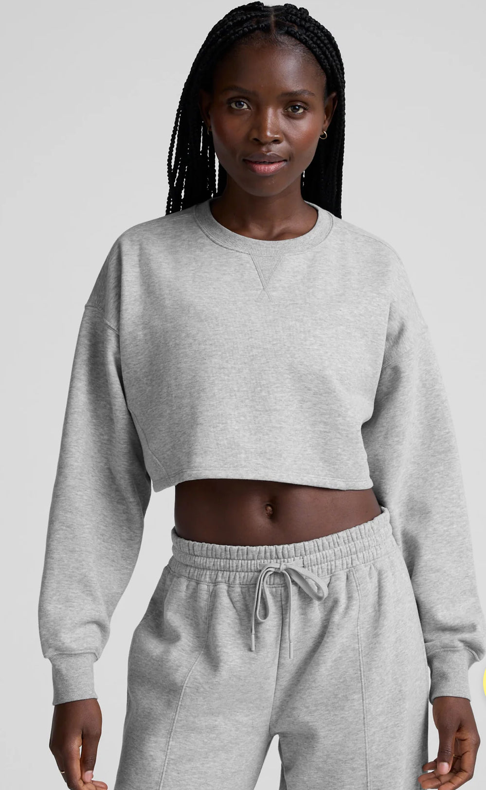Luxefleece Sweatshirt