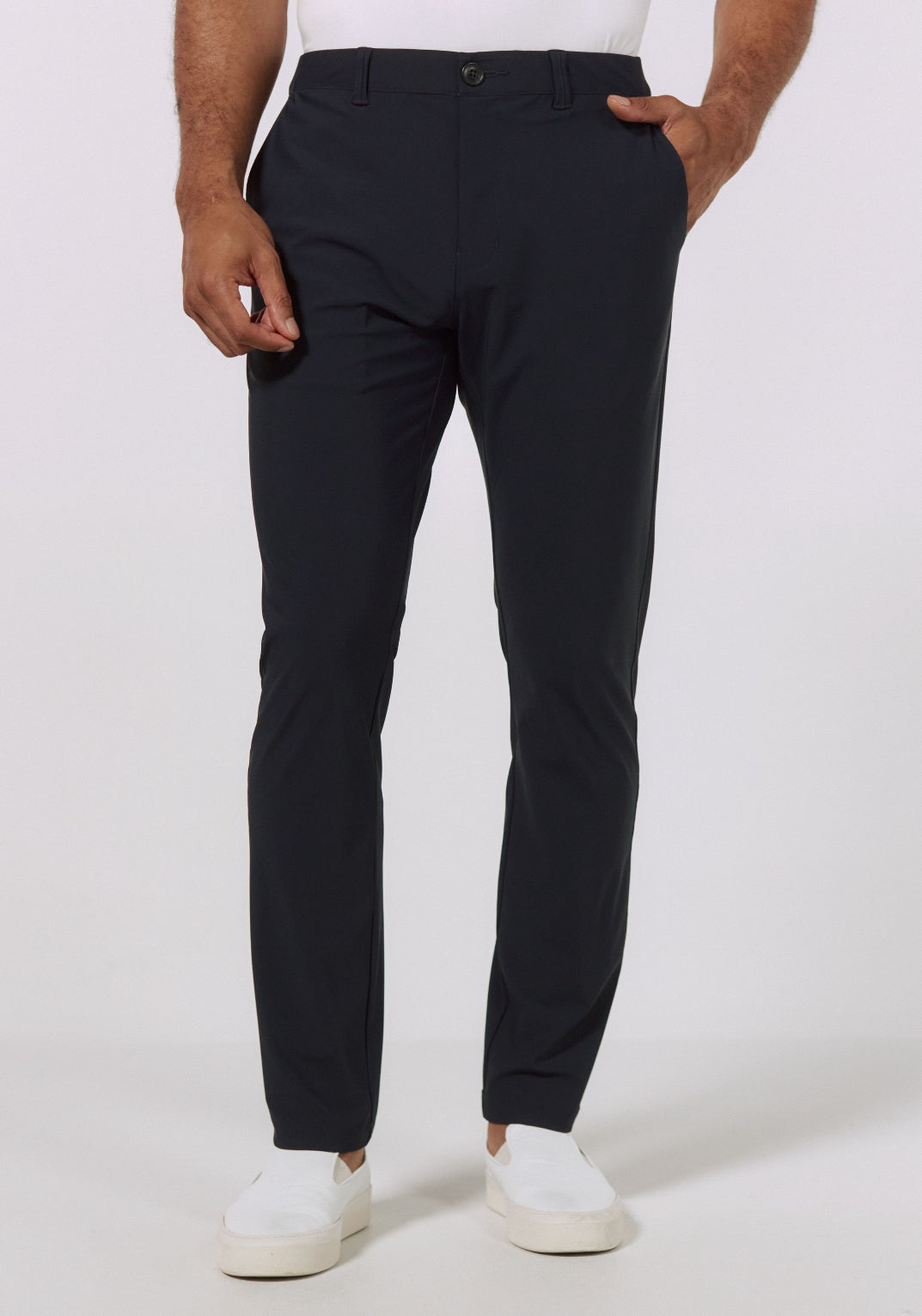 Zuma Chino Pant