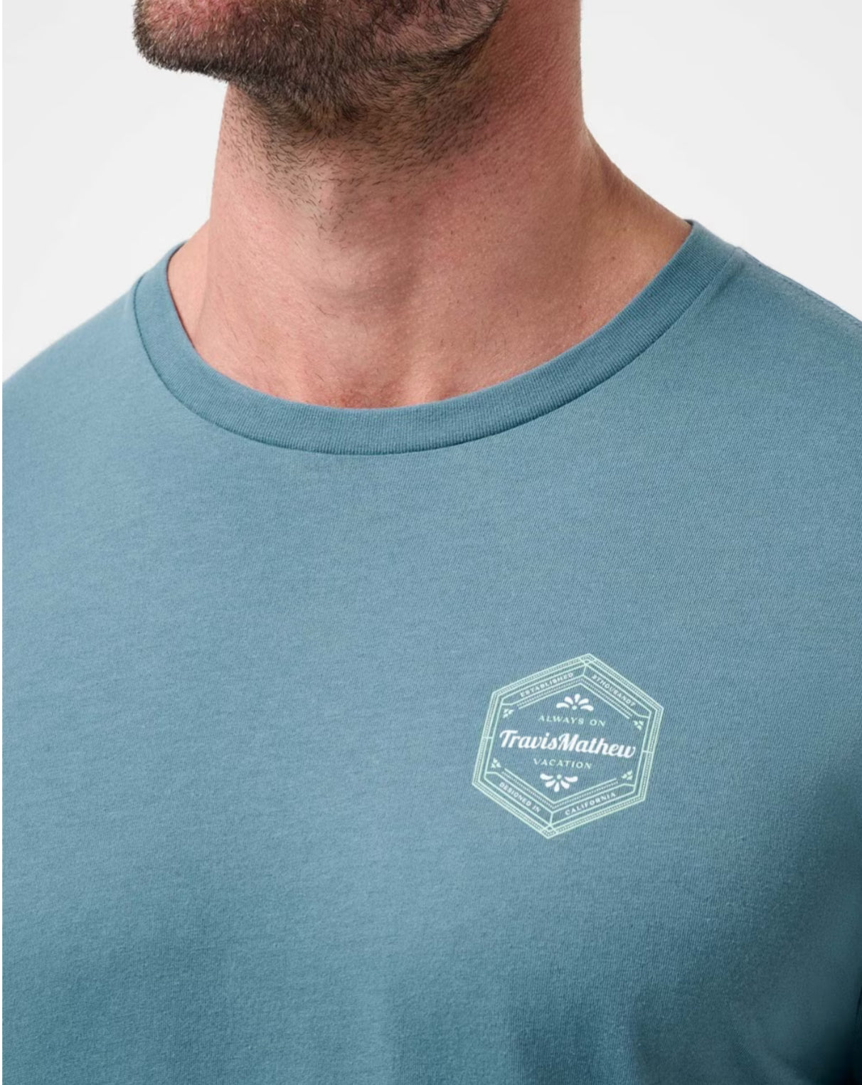 Maximum Stay Tee