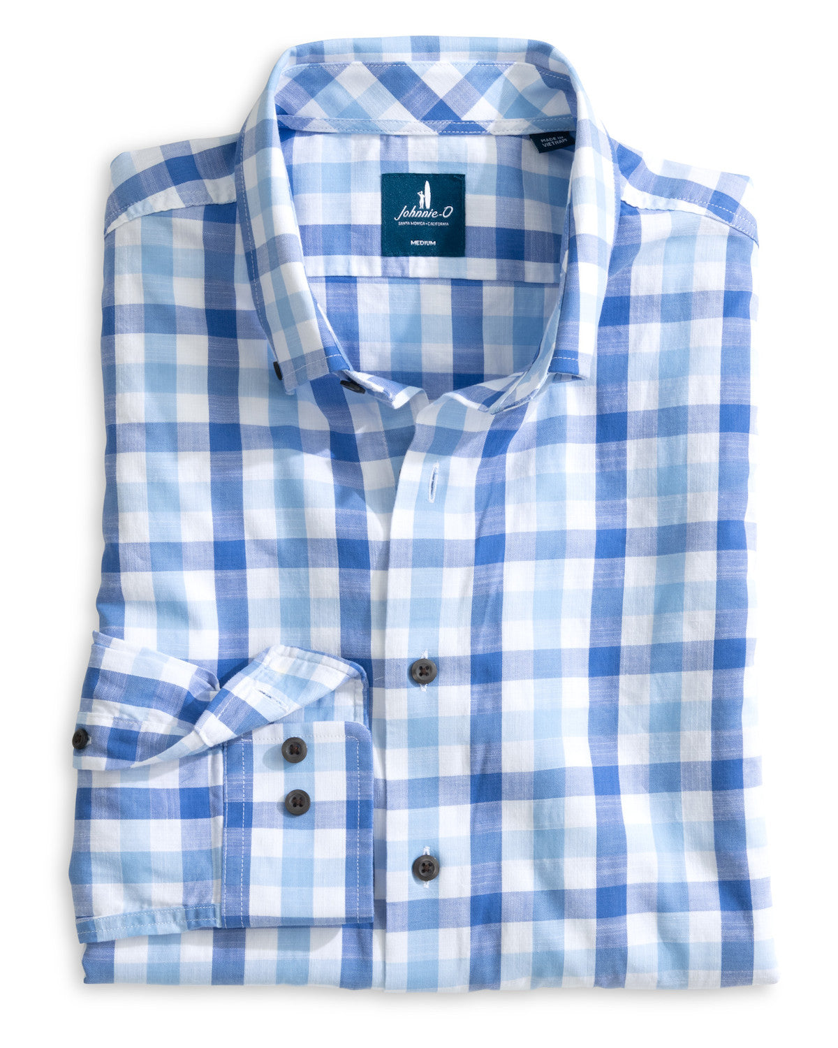 Candler Hangin Out Button Down