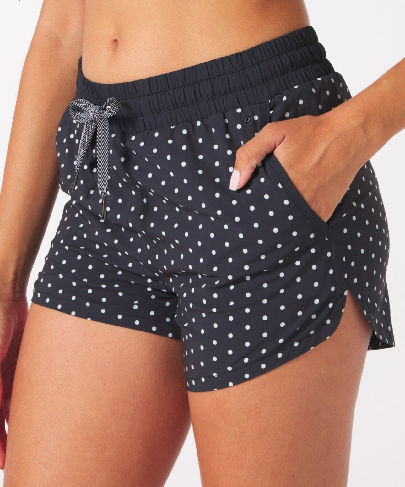 Unstoppable Short