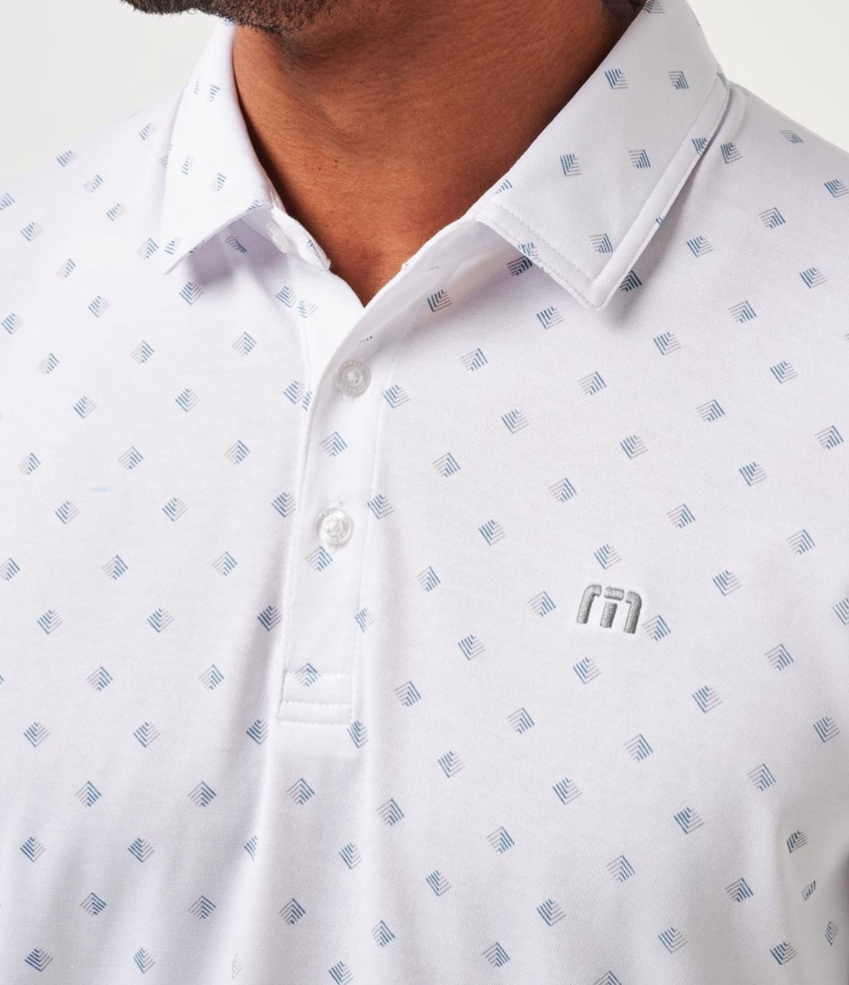 Saturday Night Stay Polo