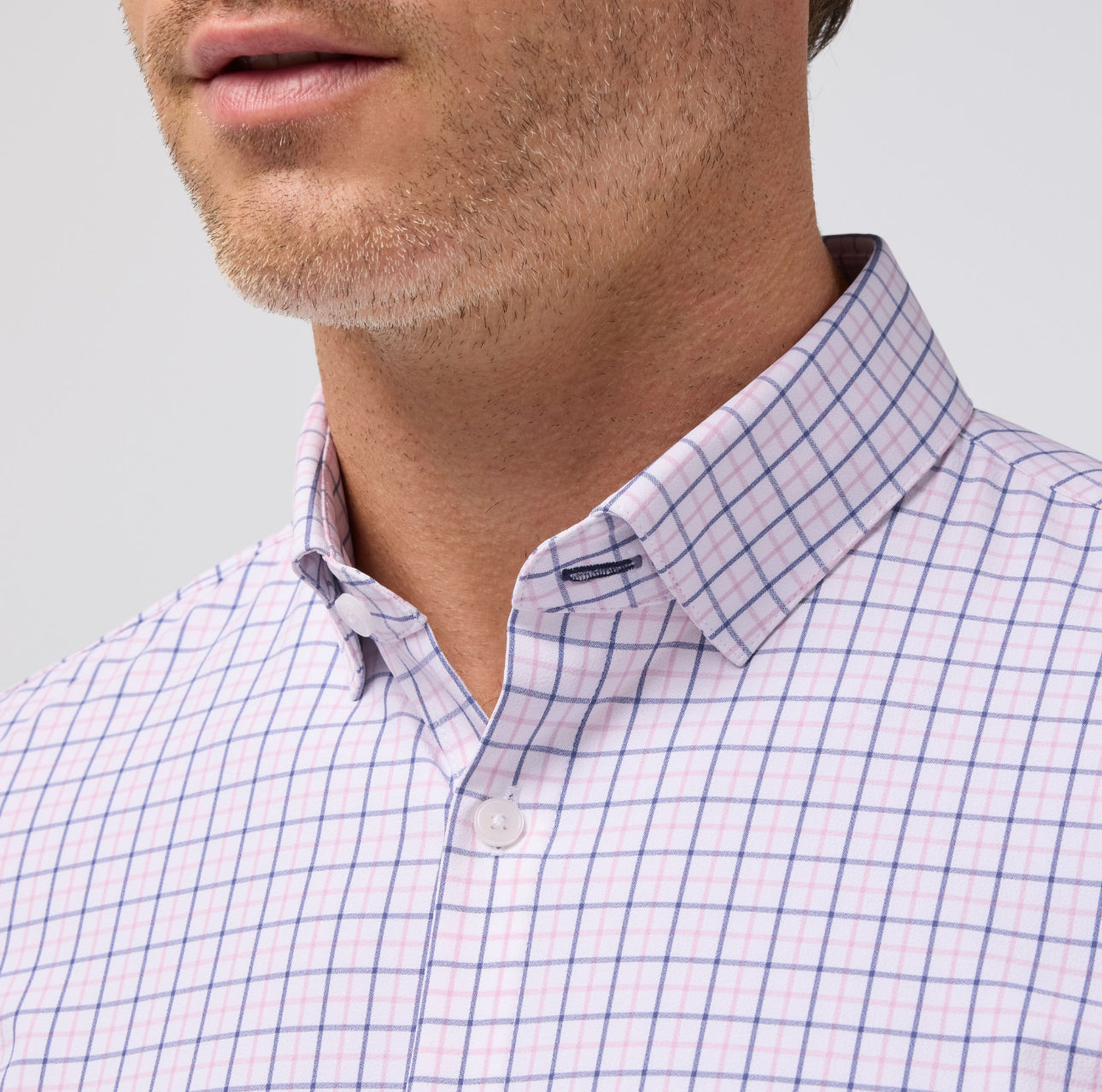 Leeward LS Dress Shirt