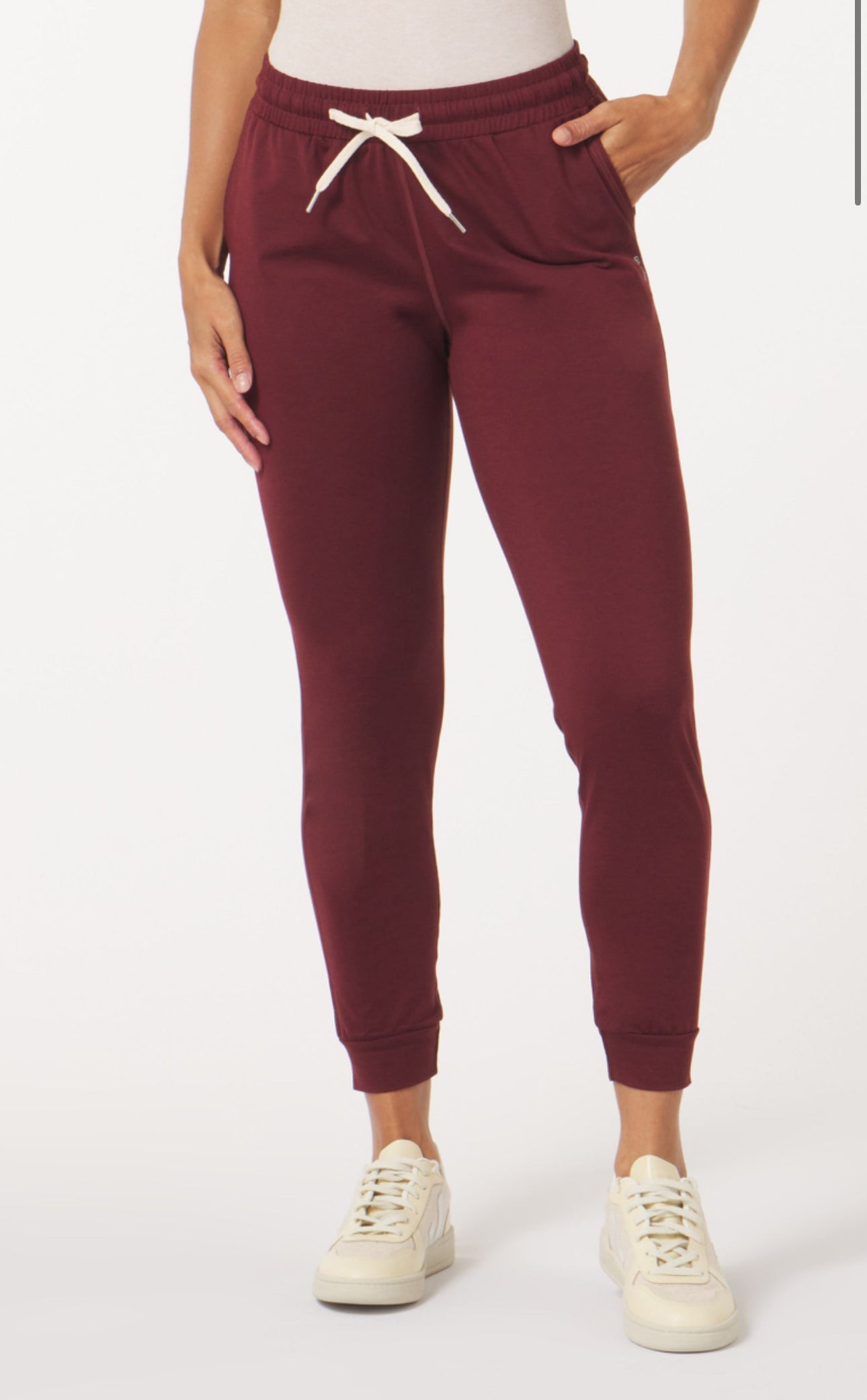 Serene Jogger
