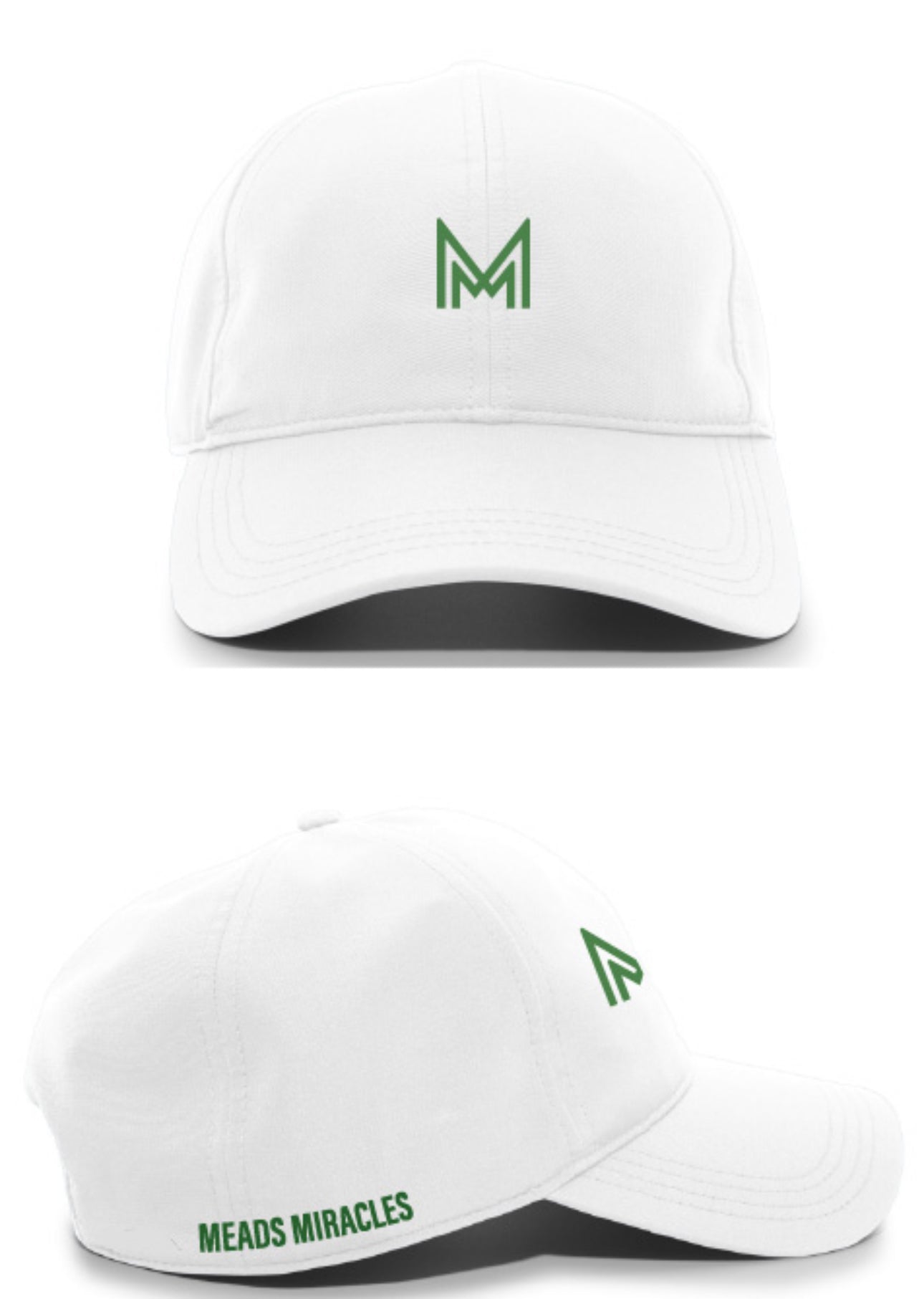 2025 Meads Miracles Performance Hat