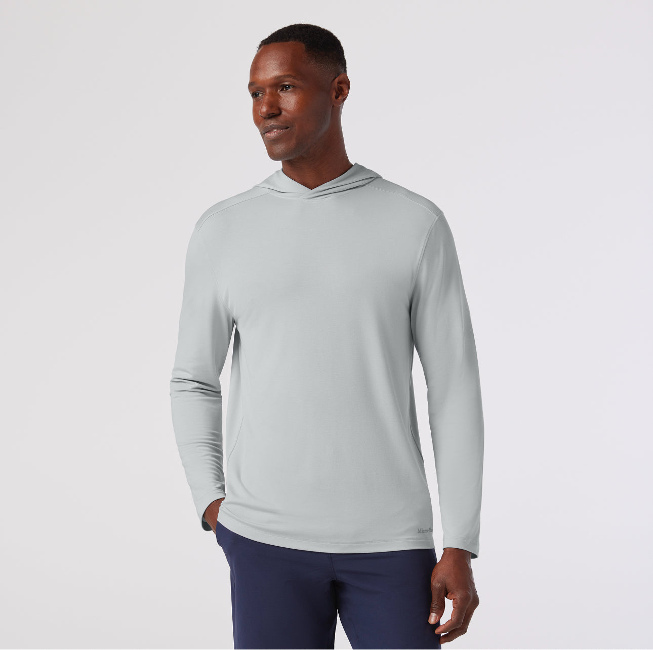 Knox LS Hoodie