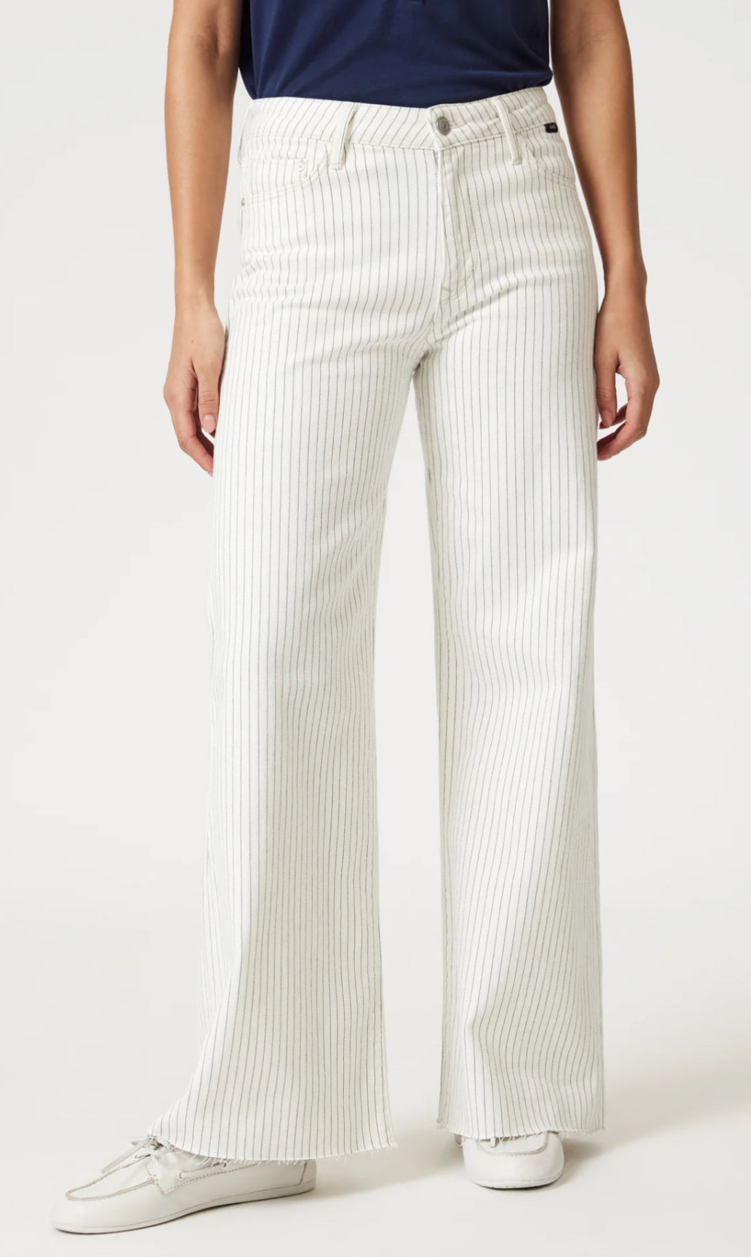 Paloma Wide Leg Jeans