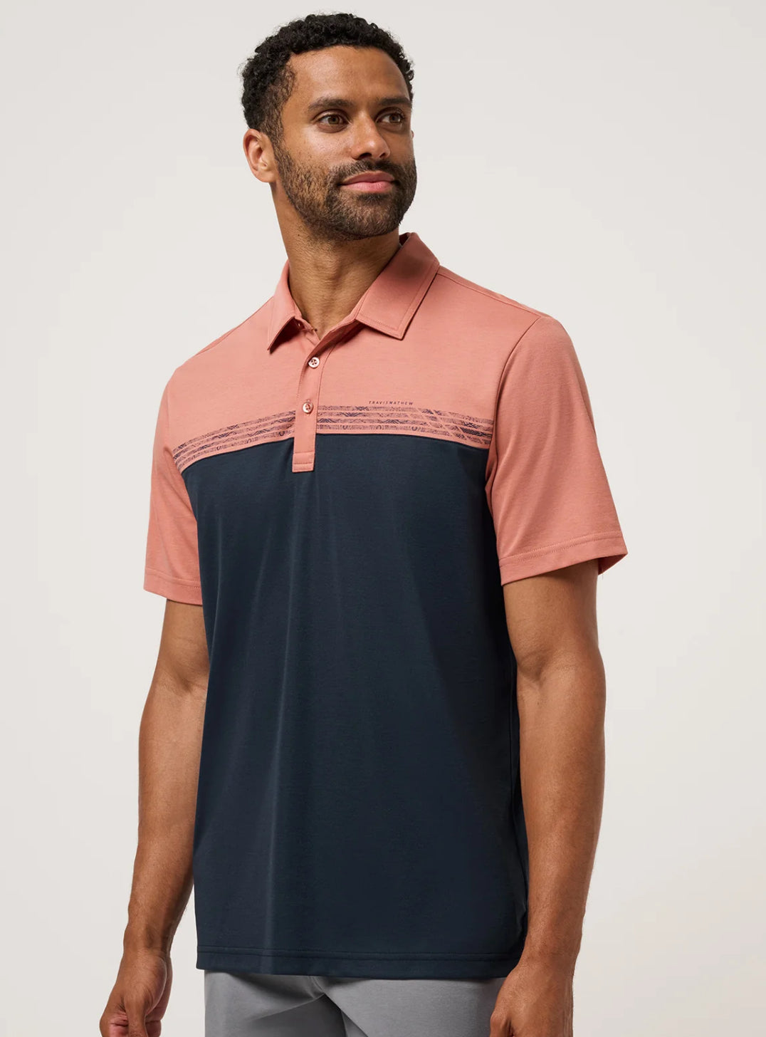 Society Rules Polo