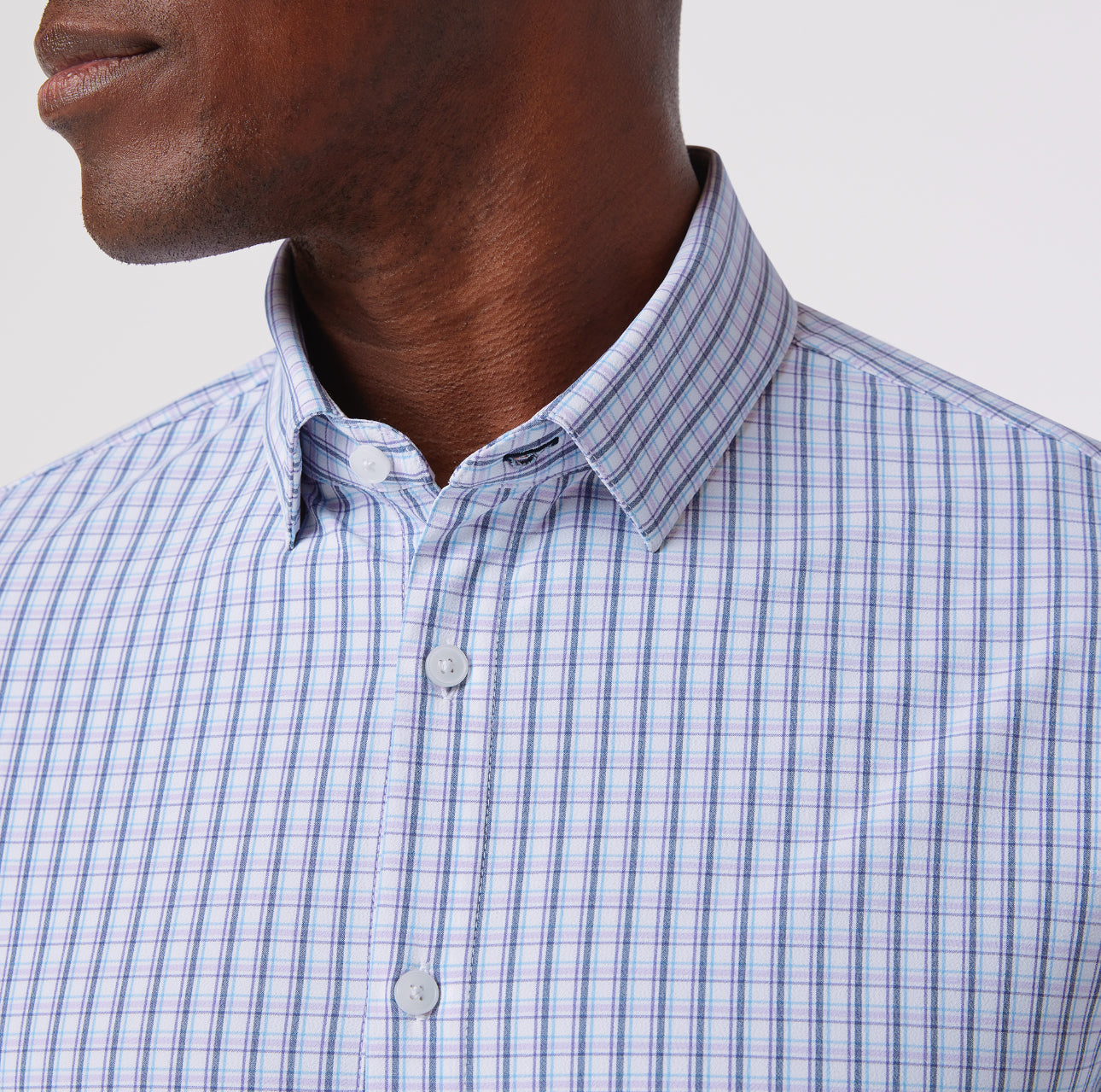 Leeward LS Dress Shirt