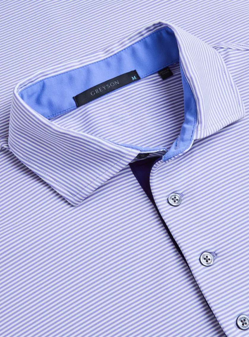 Saranac Polo