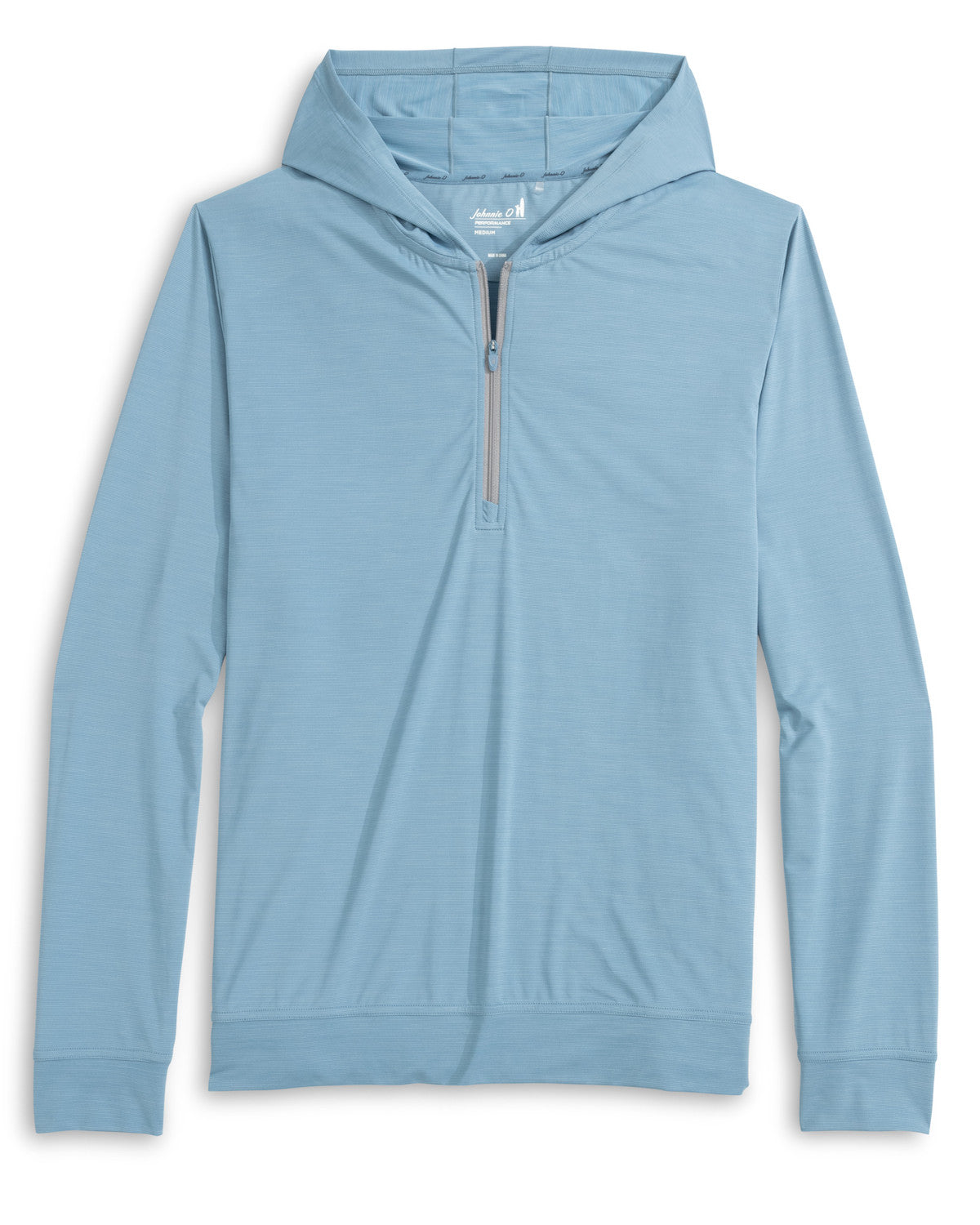Bixler Performance Pullover