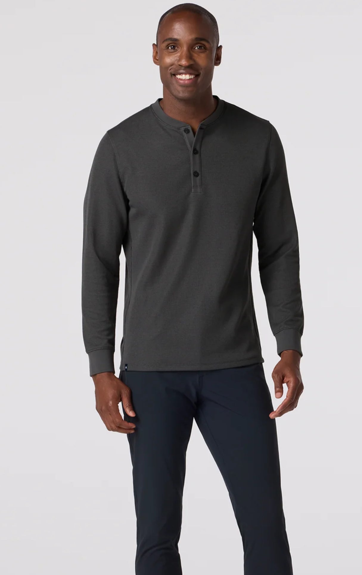 Henderson LS Henley