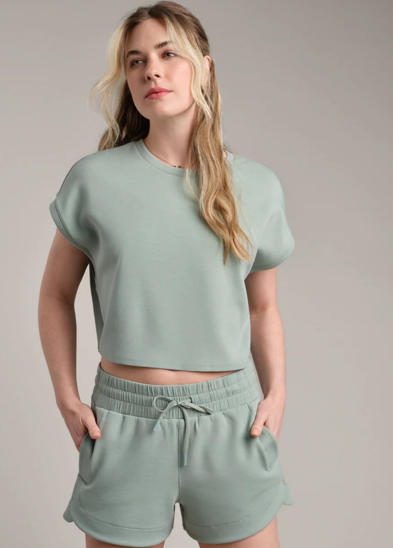 DreamGlow Top