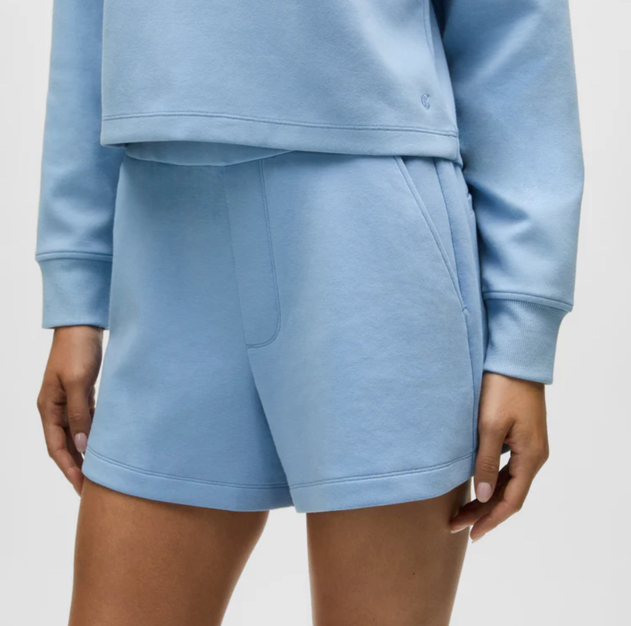 Ojai Trouser Short