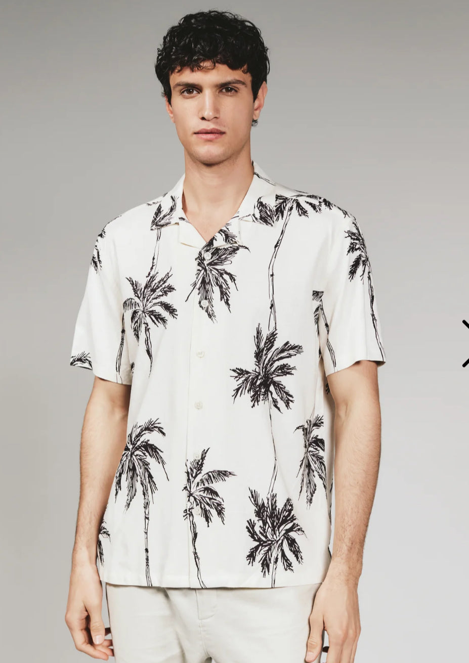 Camp Shirt