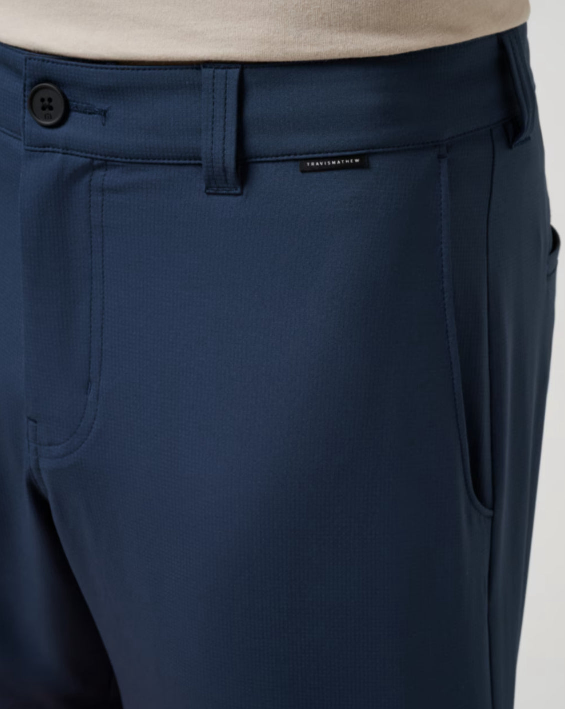 Wanderlust 7" Short