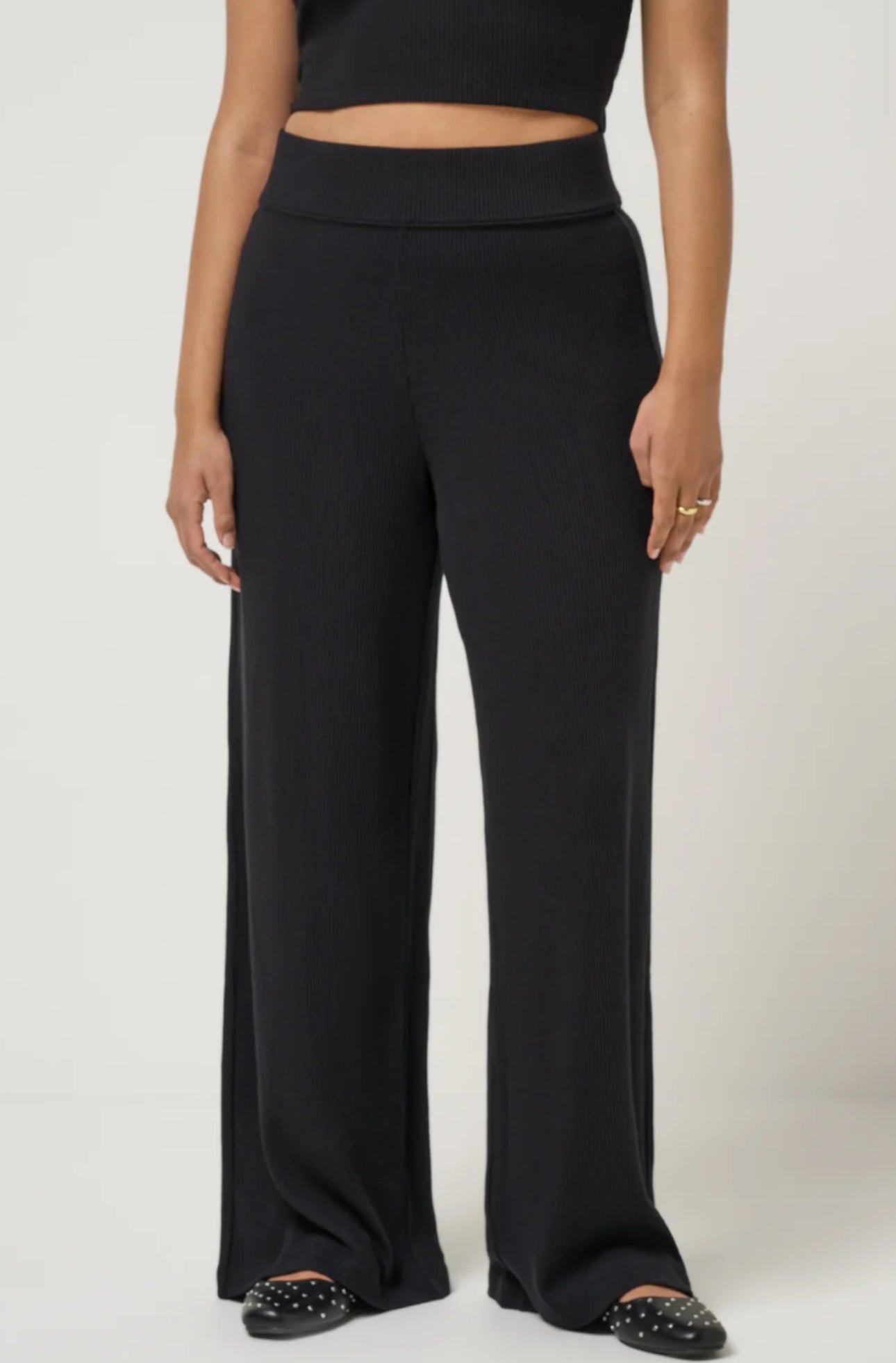 Evening Retreat Pant