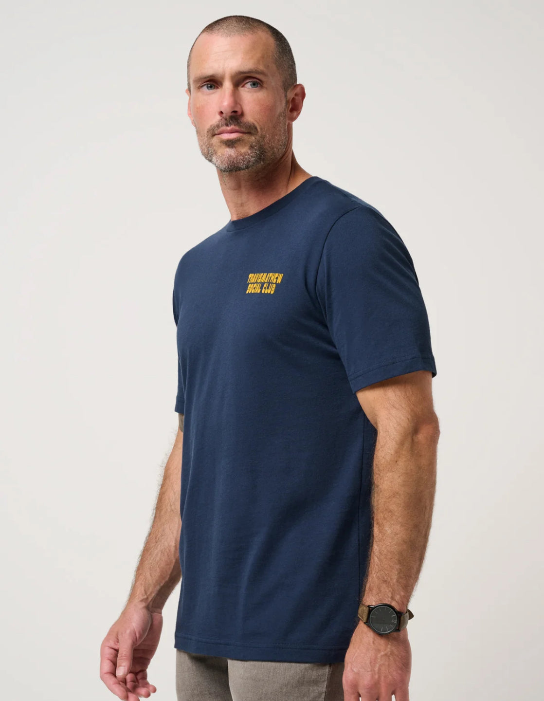 Club Dues Tee