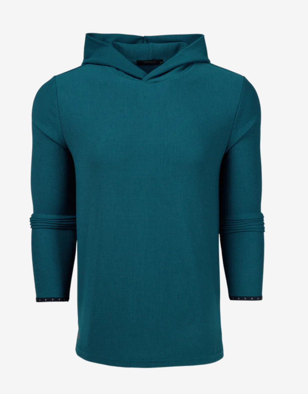 Traverse Waffle Hoodie