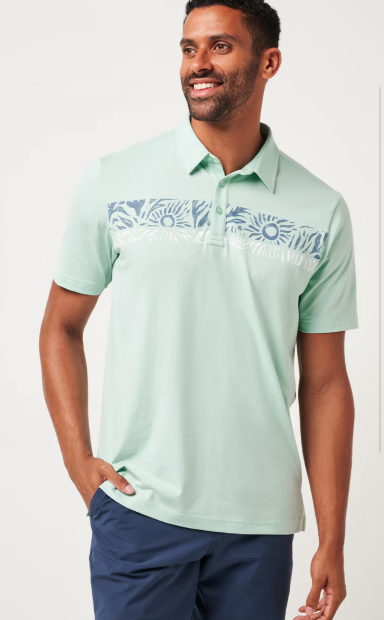 Salt Rock Polo
