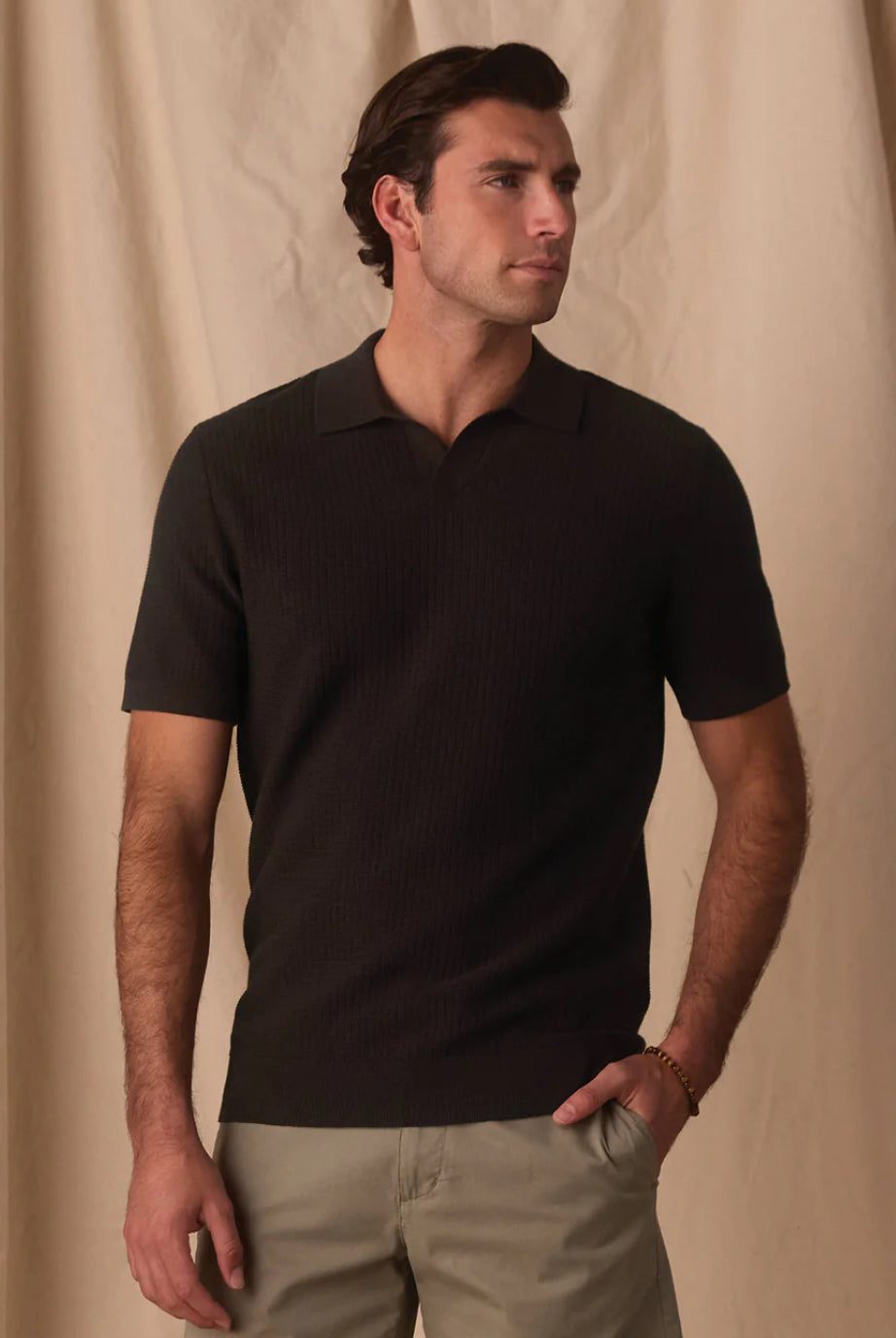Breezeknit Polo