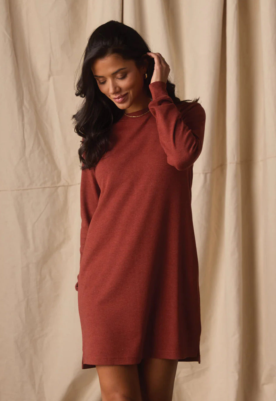 Puremeso Weekender Dress