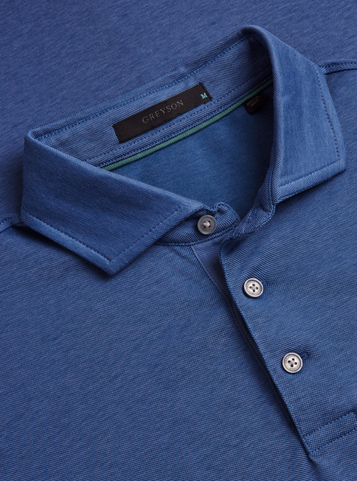 Greyson Polo