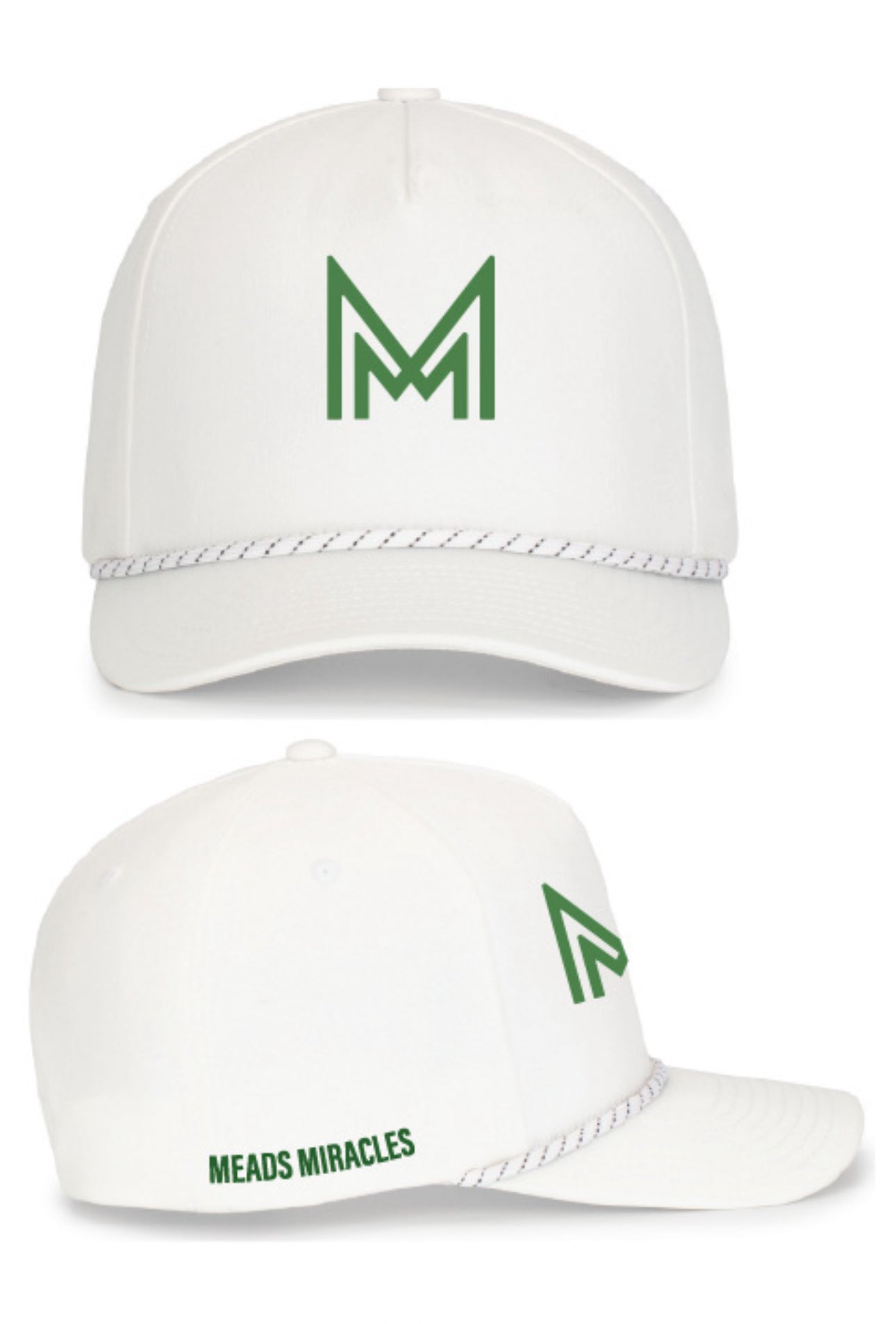 2025 Meads Miracles Rope Hat