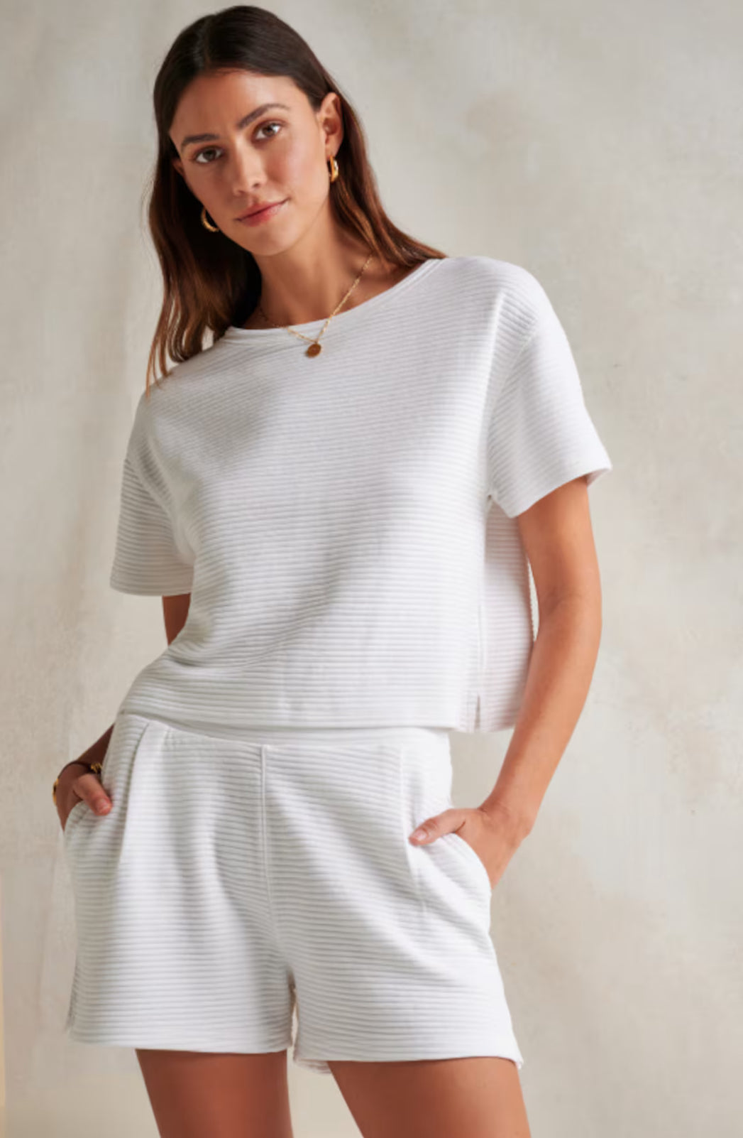 Yacht Me Short