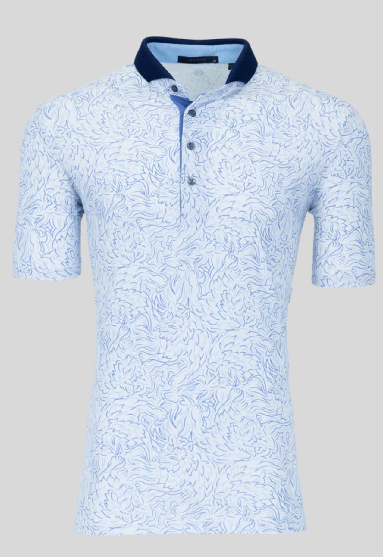 Den of Thieves Polo
