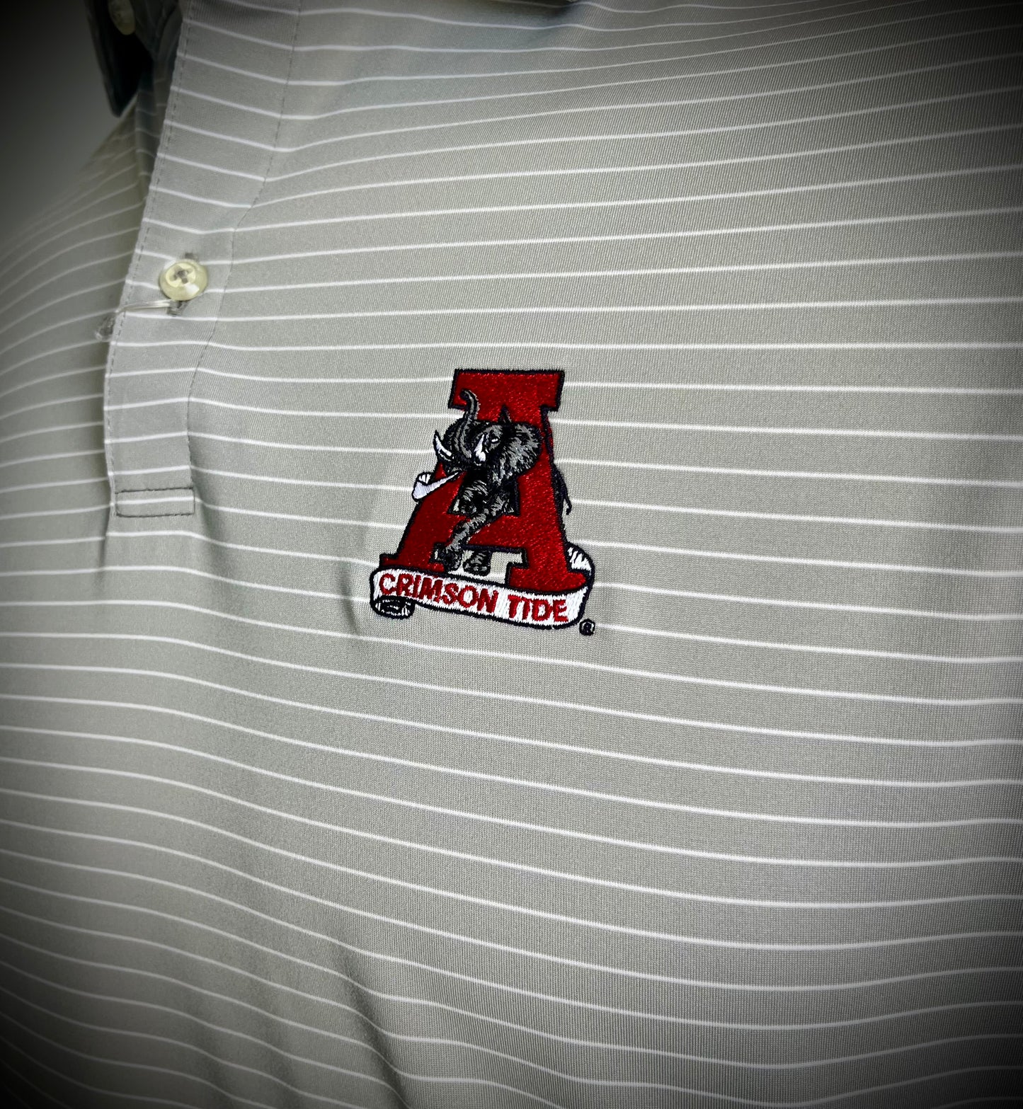 Alabama Beau Polo