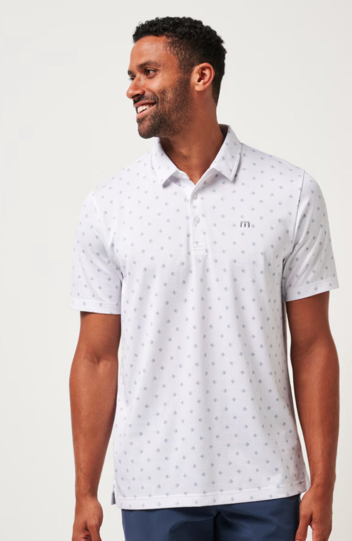 Saturday Night Stay Polo