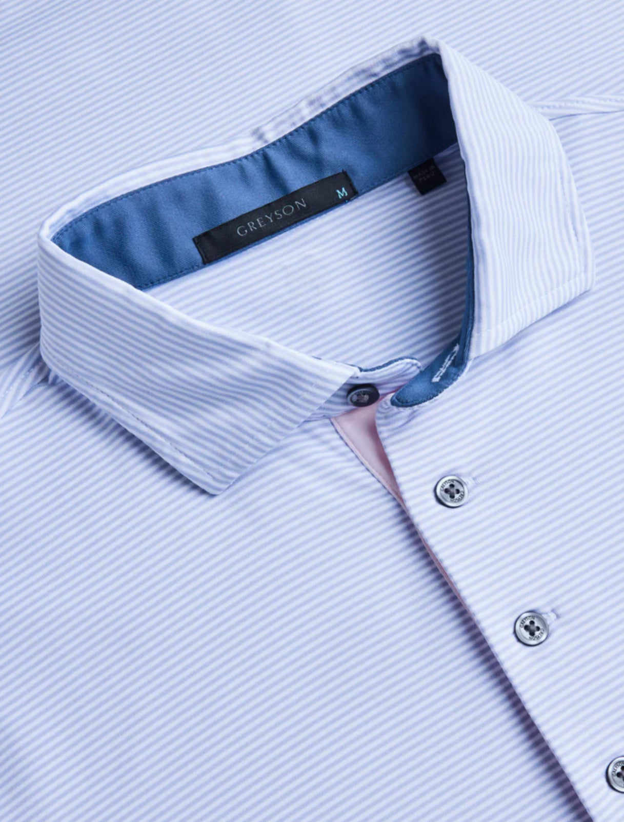 Greyson Polo