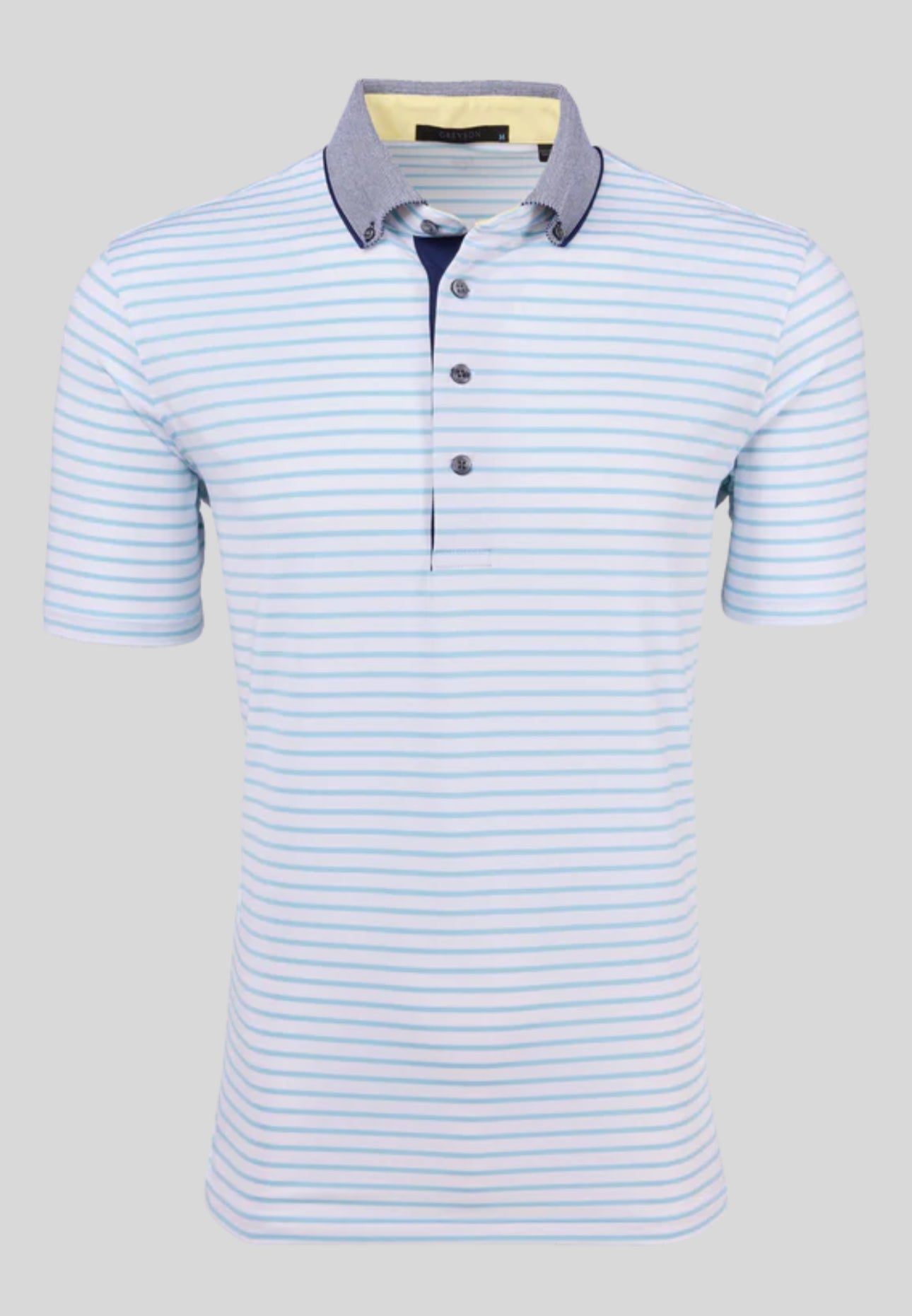 Torrey Polo