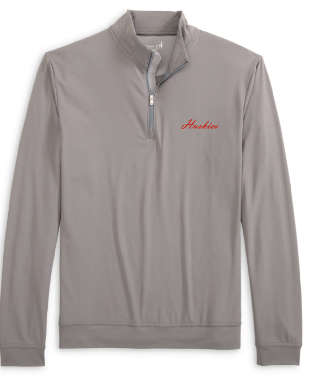 Huskies Motion 1/4 Zip