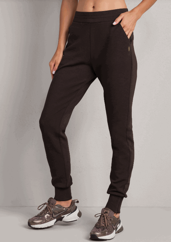 Dreamglow Taper Leg Pant