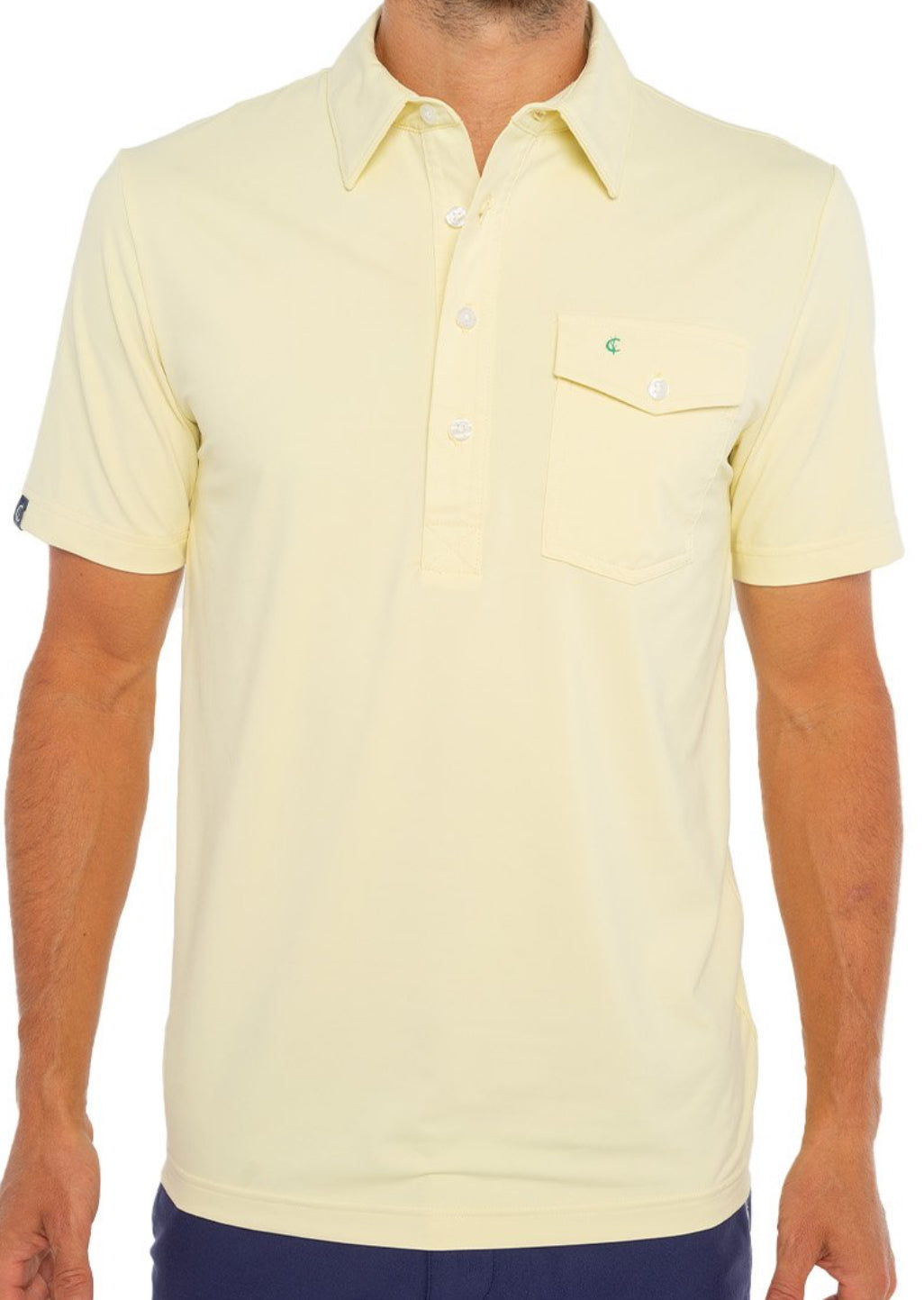 Performance Sport Players Shirt