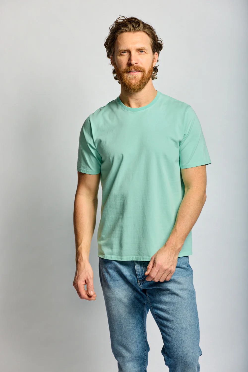 Easy Monday Tee