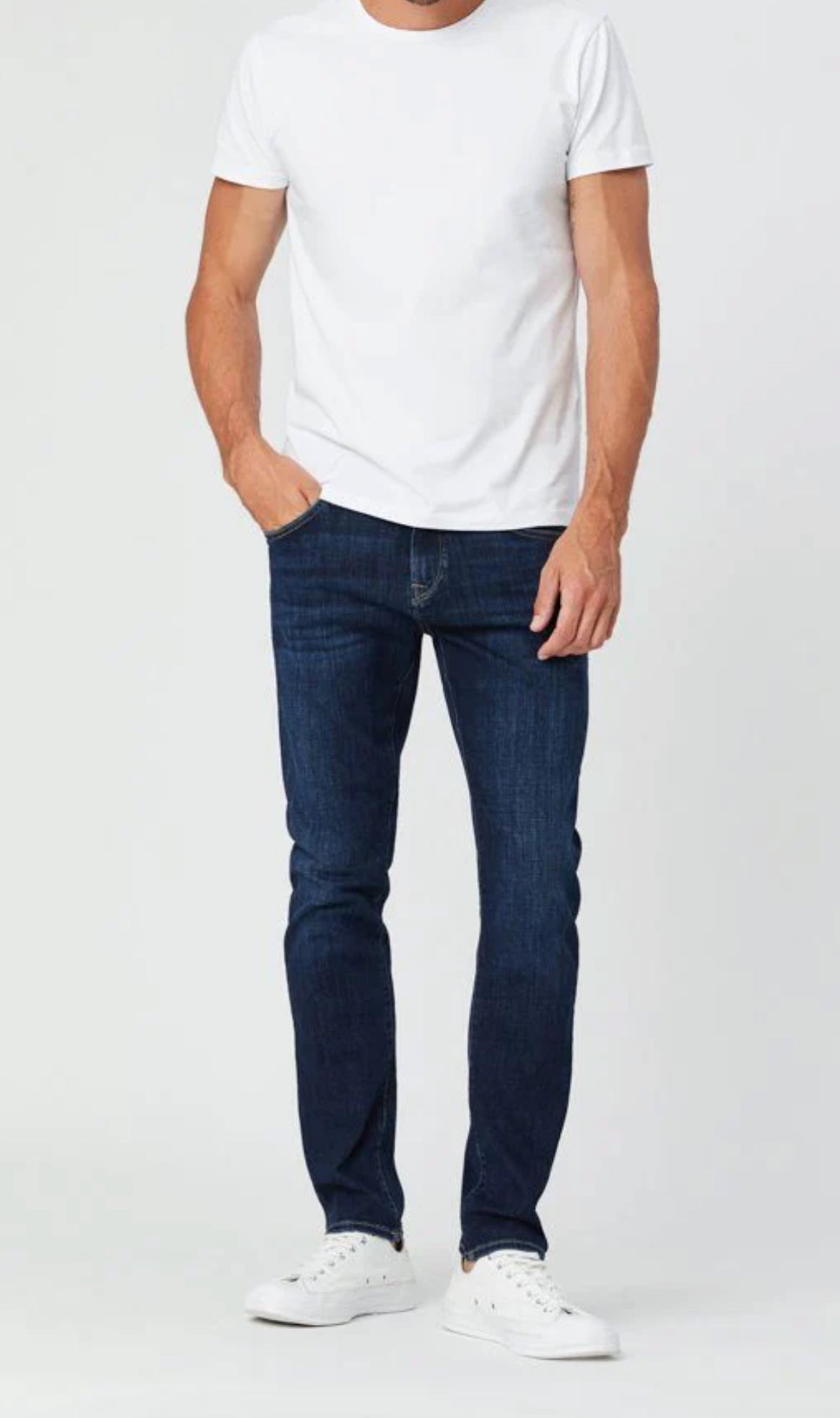 Jake Slim Leg Jeans