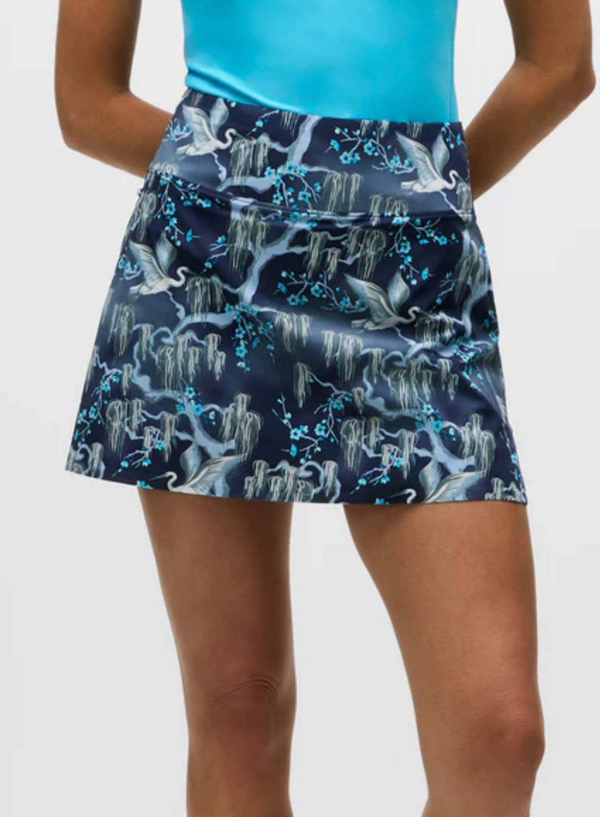 Shadow Flight Phoenix Skirt