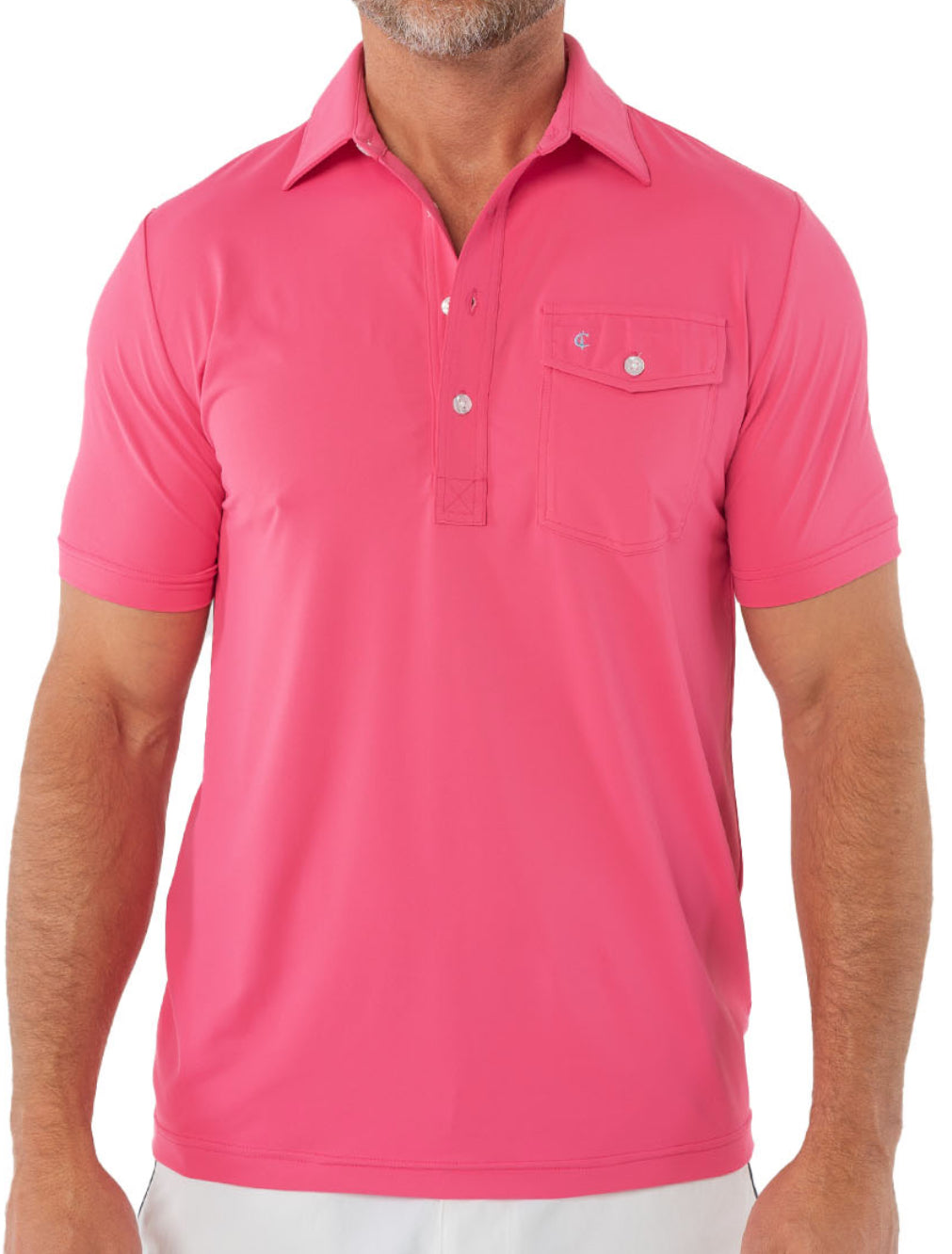 Performance Sport Players Shirt
