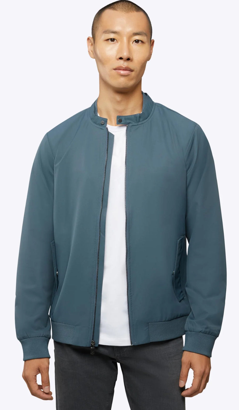 Legacy Bomber