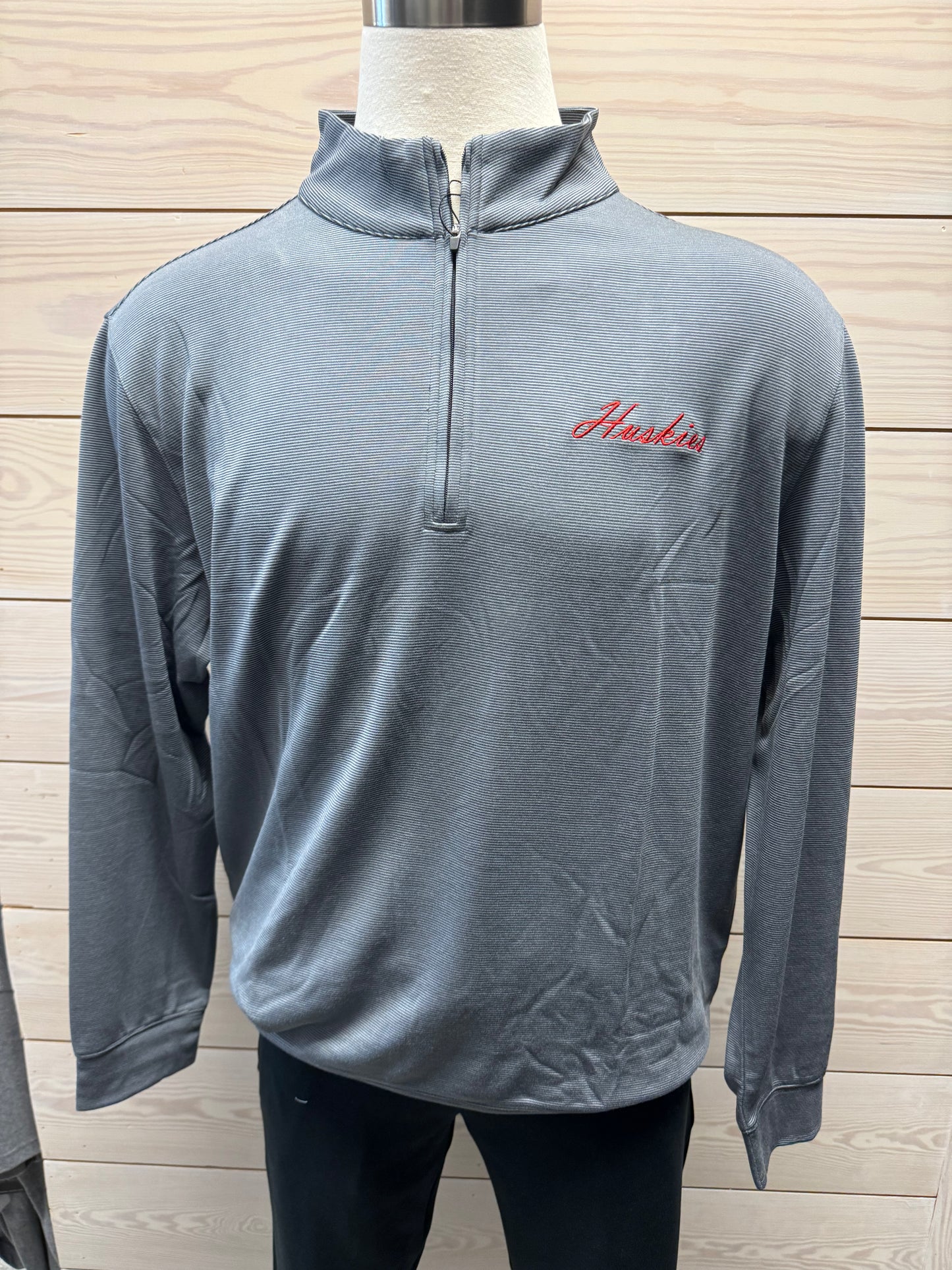 Huskies Luxe Q-Zip